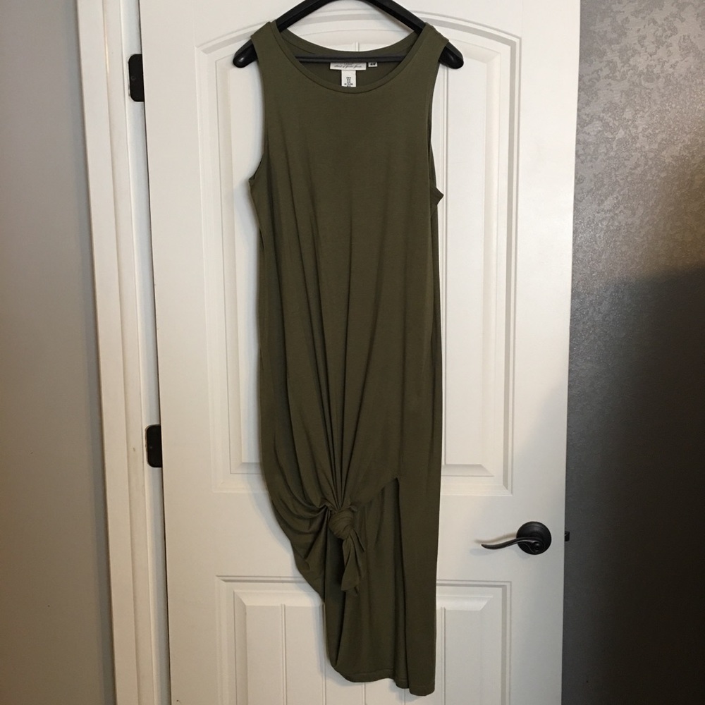 H&M dress sz M